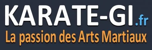 Karate-gi, la passion des Arts Martiaux